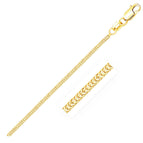 16 / Yellow Gold