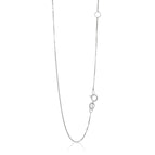 18 / White Gold