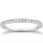 4 / White Gold