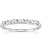 4 / White Gold