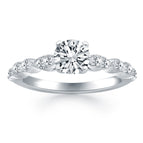 4 / White Gold