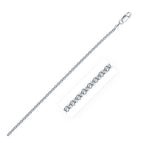 16 / Sterling Silver