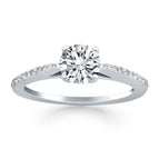 4 / White Gold