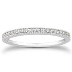 4 / White Gold