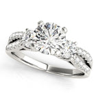3 / White Gold