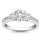 4 / White Gold