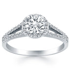 4 / White Gold