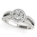 3 / White Gold