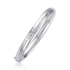 7 / White Gold