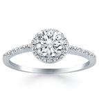 4 / White Gold