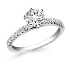 4 / White Gold