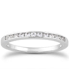 4 / White Gold