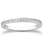 4 / White Gold