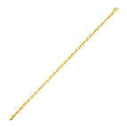 18 / Yellow Gold