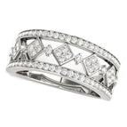3 / White Gold