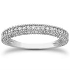 4 / White Gold