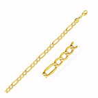 18 / Yellow Gold