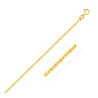 16 / Yellow Gold