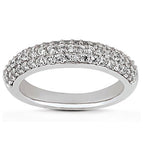 4 / White Gold