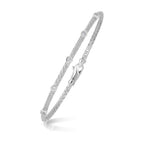 7.25 / White Gold