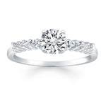 4 / White Gold