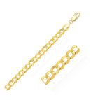22 / Yellow Gold