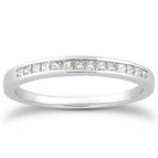 4 / White Gold