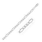 18 / Sterling Silver