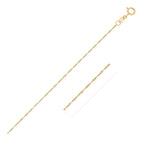 16 / Yellow Gold