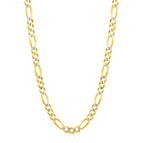 22 / Two-Tone Gold