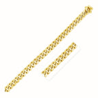 24 / Yellow Gold