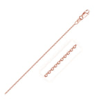16 / Rose Gold