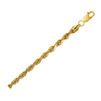 18 / Yellow Gold