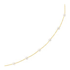 16 / Yellow Gold