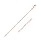 16 / Rose Gold