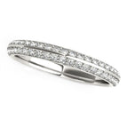 3 / White Gold