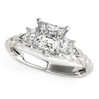 3 / White Gold