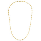 18 / Yellow Gold