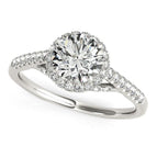 3 / White Gold
