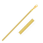 16 / Yellow Gold