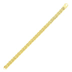 7.25 / Yellow Gold