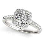 3 / White Gold