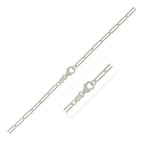 16 / Sterling Silver