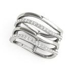 3 / White Gold