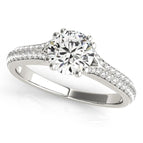 3 / White Gold