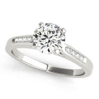 3 / White Gold