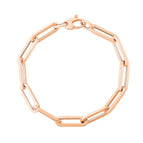7.5 / Rose Gold