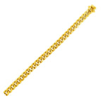 22 / Yellow Gold