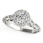 3 / White Gold