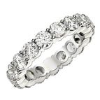 4 / White Gold